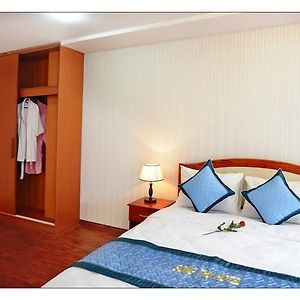 Deluxe Doppelzimmer